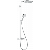 Душевая система Hansgrohe Raindance Select Showerpipe S 240 27633000